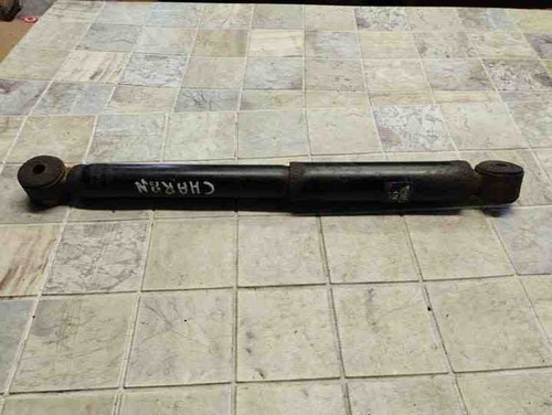 VW SHARAN 7M8, 7M9, 7M6 Stoßdämpfer hinten links B5A12 23957 1.90 18216990