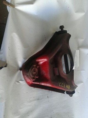 Passenger Right Upper Control Arm Front RWD Fits 90-05 ASTRO 826639
