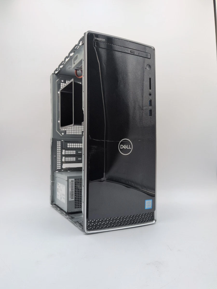 Dell Inspiron 3670 PC Desktops & All-In-One Computers for sale | eBay