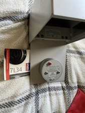 Mod Manifoil Wall Safe lock  Key Box