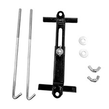 Battery Hold Down Kit, Battery Hold Down, Battery Tie Down, Car Battery