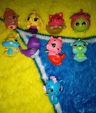 Spin Master Hatchimals COLLEGGTIBLES Mini's Lot