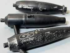 Used Nitro Pipes Team Losi GS Racing Ofna