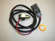 Genuine Mitsubishi OE Freewheel Clutch Switch WITH Seal Montero Sport 