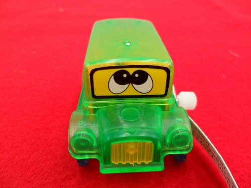 WIND UP TOY KIDS NOGGIN BOPS DINOSAUR CRAB COW BULL GORILLA MOUSE CAR CHICKEN - Picture 55 of 164