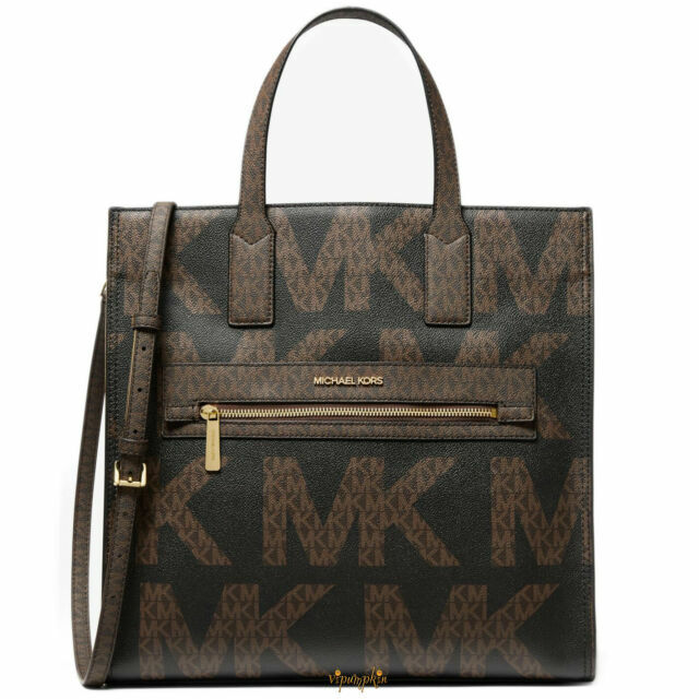 michael kors tote ebay