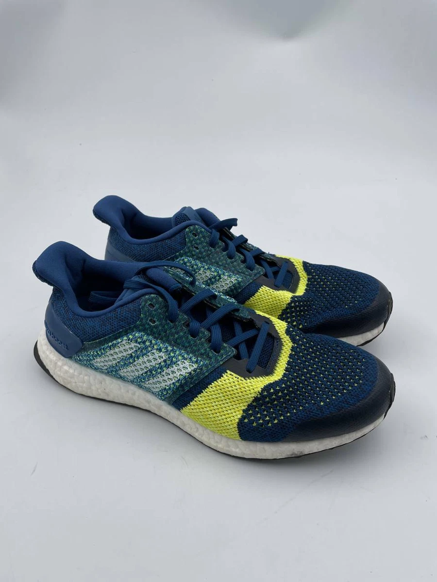 Adidas men's ultraboost clearance st running shoes