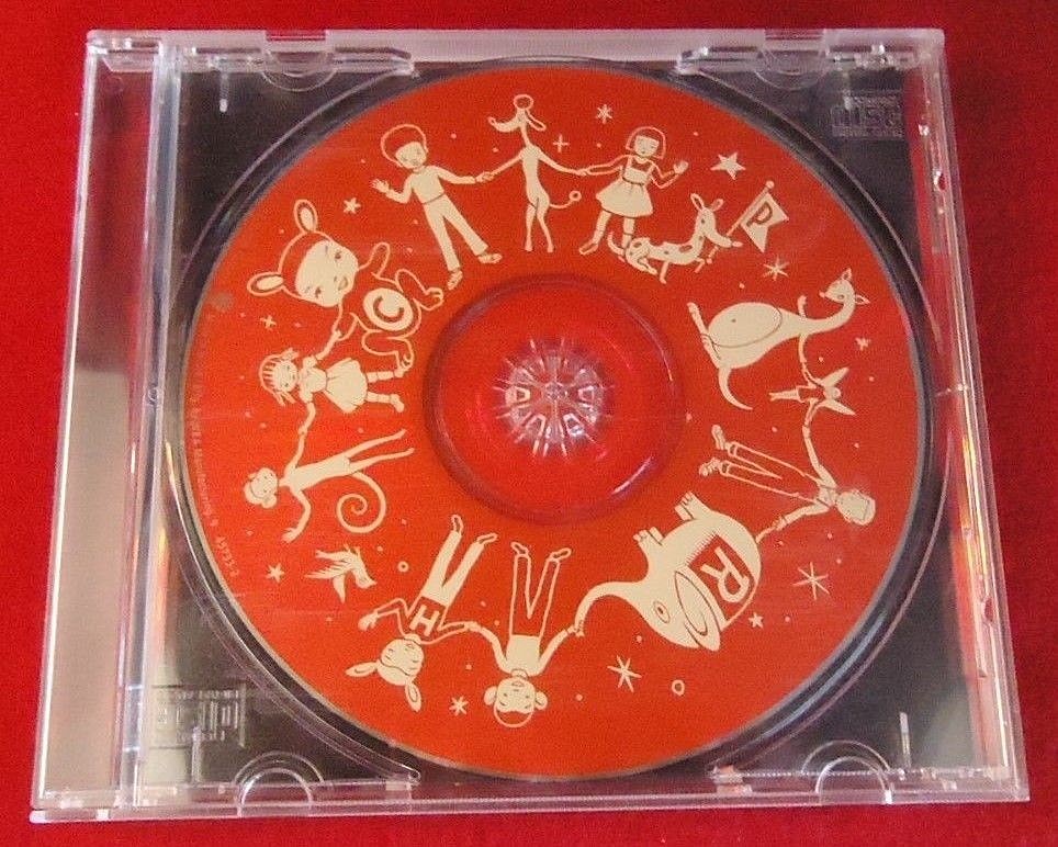 【レア】RED HOT CHILI PEPPERS/one hot minute Red Hot Chili Peppers - One Hot Minute - Amazon.com Music