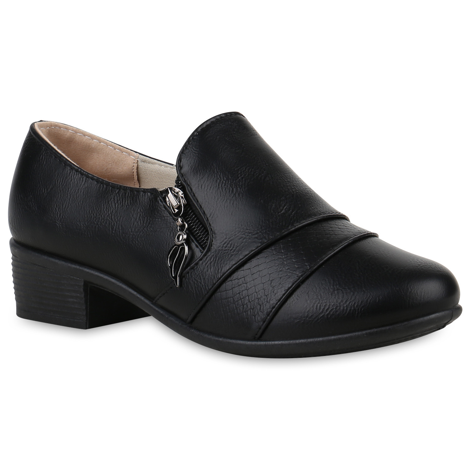 TRENDY DAMEN SCHUHE 154943 PUMPS SCHWARZ 37 TOPAKTUELL TRENDY DAMEN SCHUHE 154943 PUMPS SCHWARZ 37 TOPAKTUELL