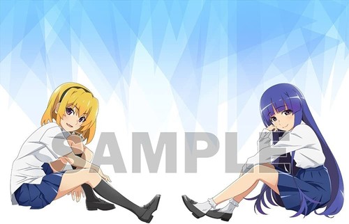 New Higurashi When They Cry Sotsu Vol.4 Blu-ray Booklet Japan KAXA-8164 - Picture 7 of 12