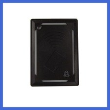 13.56Mhz Mifare1 S50 Waterproof RFID WG26/34 dual Led Access Control Card READER