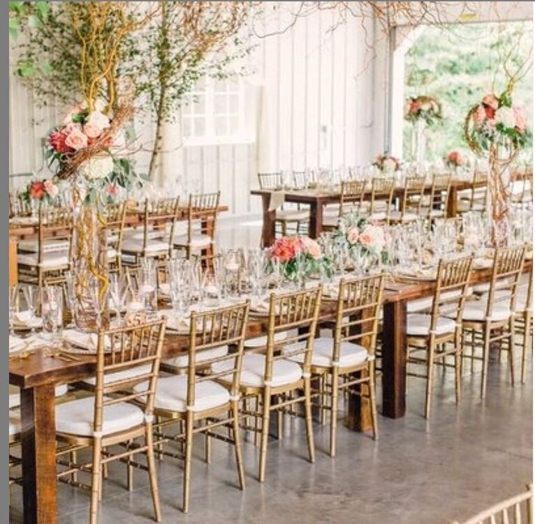Gold Chiavari Chair Hire Gold Wedding Chair Gold Chiavari Chairs