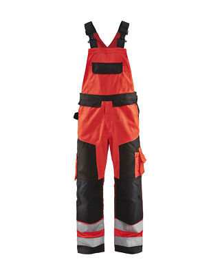 Blakläder  Latzhose High Vis 2660 1811 in div. Farben