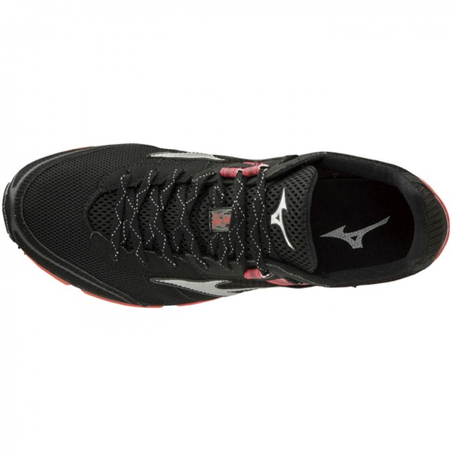 Mizuno Running Shoes Wave Emperor Japan 3 J1GA1875 Red Gold Black Us8.526.5cm for sale online | eBay