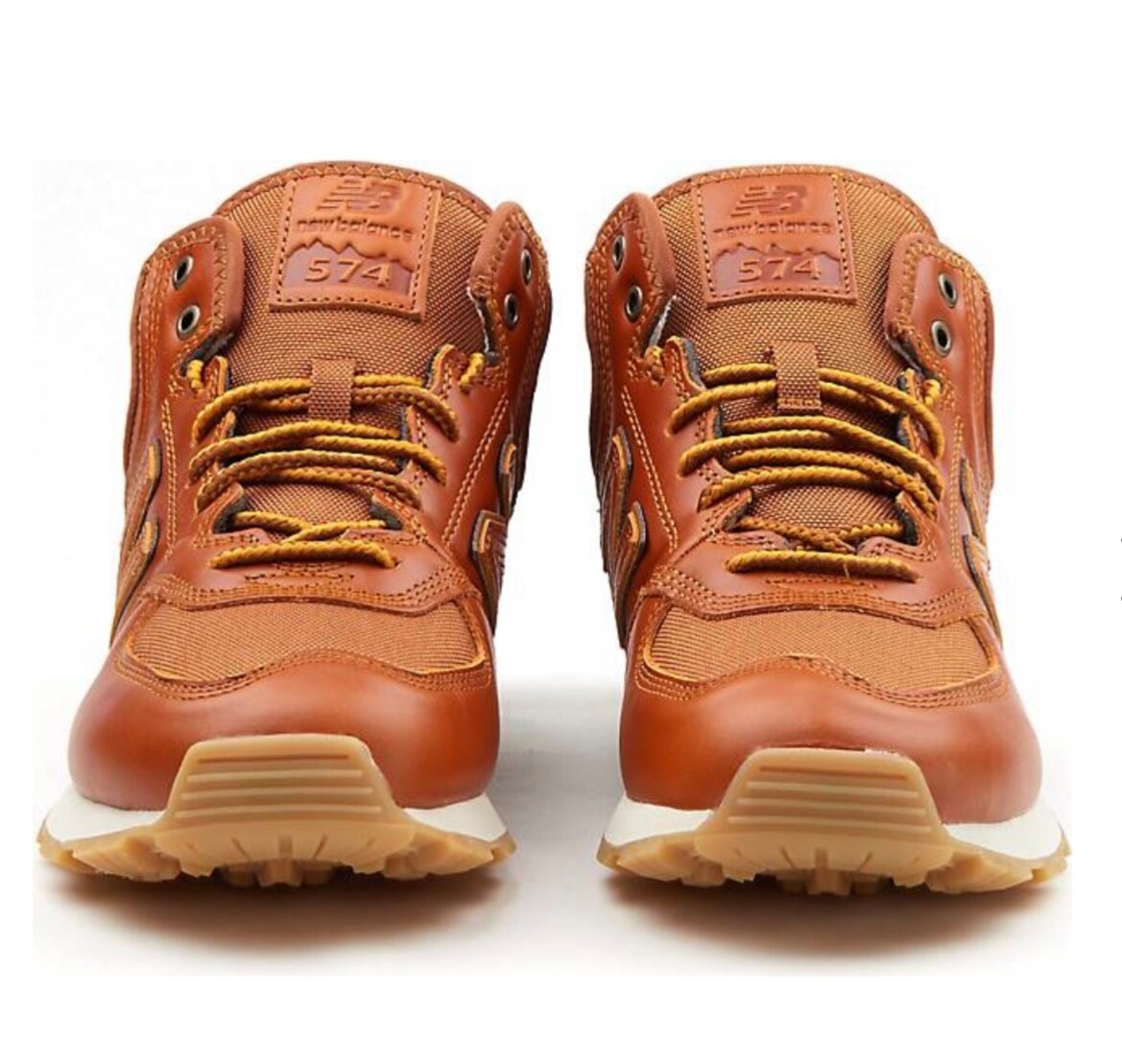 New Balance 574 High 