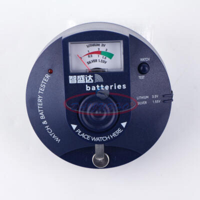 1PC Quartz Watch Battery Tester Analyzer for Watch Repair BWT-94