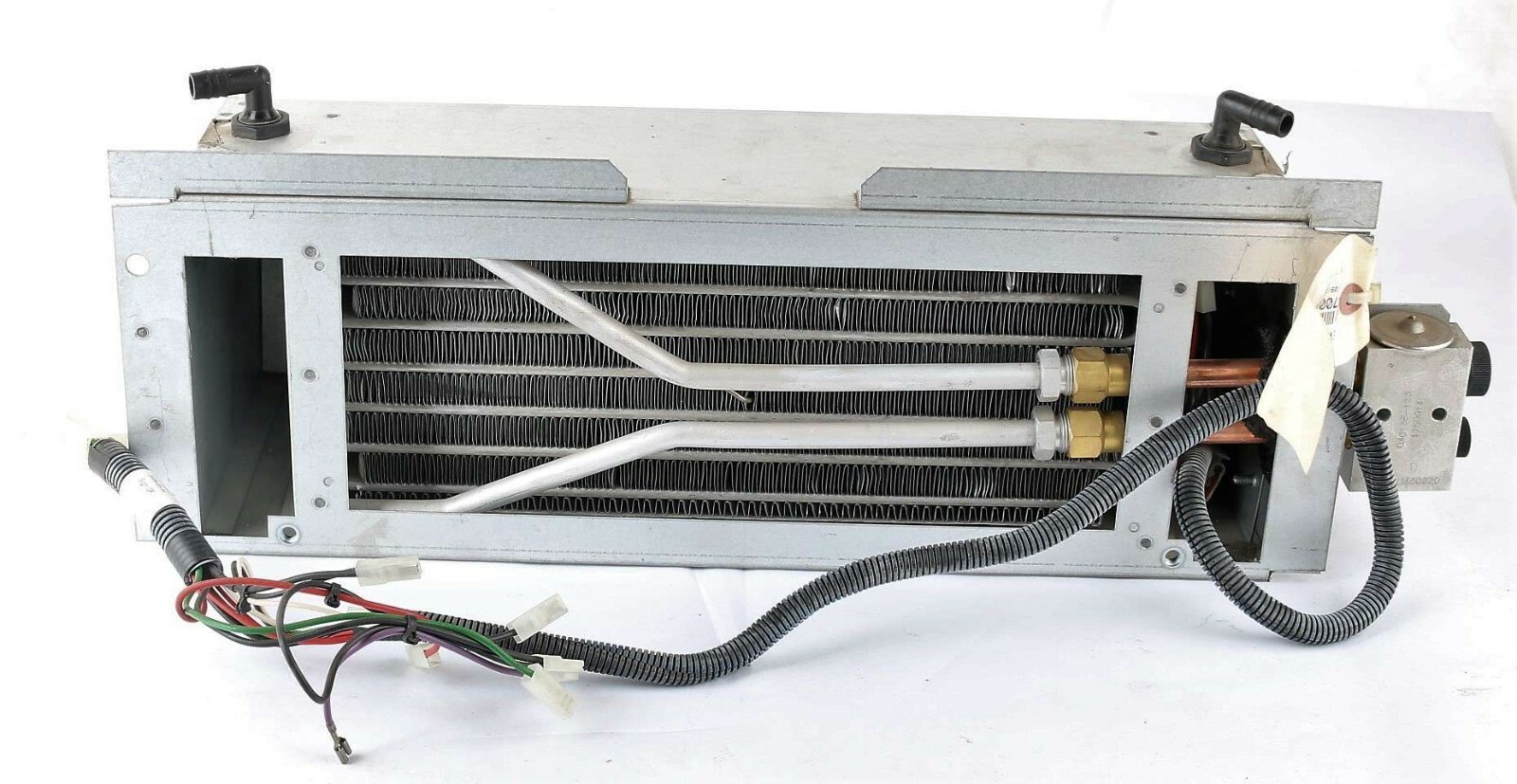 New 13-83722 Mobile Climate Control Evaporator Unit 24V | eBay