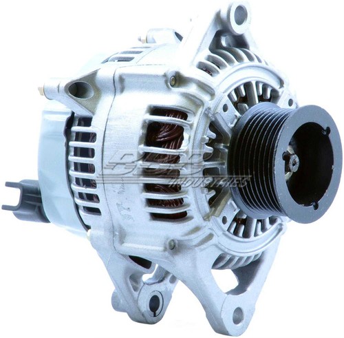 Alternator BBB Industries 13302 Reman