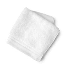 12 Paños De Algodón Premium 30x30 Cm ¡Suaves, Absorbentes Y Perfectos Para Gym, Playa O Cara!