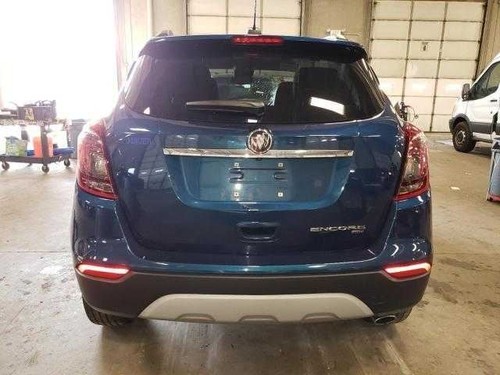 Buick Encore Park Assist 13522656 Control Module 2017 2018 2019 2020 - Picture 8 of 12