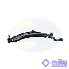 Fits Fiat Doblo 2001- Track Control Arm Front Right Lower Mity #1