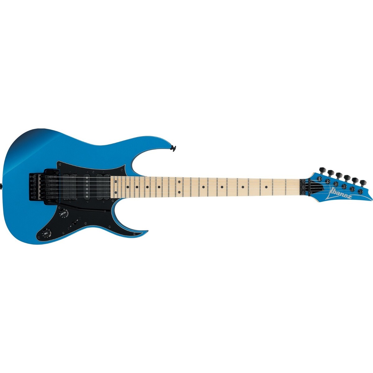 Ibanez RG550 EB Electric Guitar Electric Blue BRAND New RG 550 | eBay