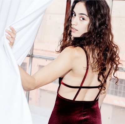 NWT American Apparel Velvet Black Cage Cutout Back Bodycon Bixel Dress M Medium | eBay NWT American Apparel Velvet Black Cage Cutout Back Bodycon Bixel Dress M Medium | eBay