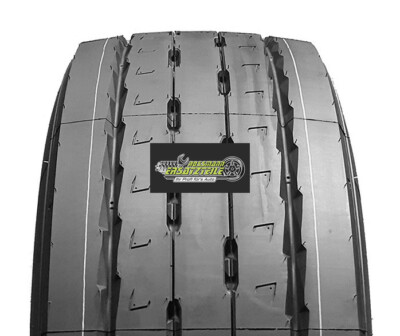 Michelin X Multi T2 M+S 215/75R17.5 136/134J Reifen Sommer LKW