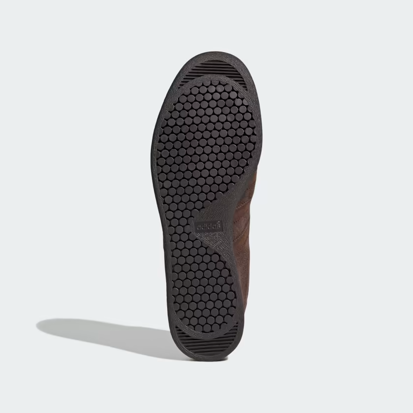 Adidas ★ Tobacco Gruen Dark Brown Size 5 - adidas Tobacco Gruen Dark Brown for sale online | eBay
