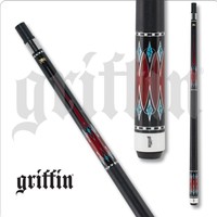 Griffin Cues 18oz. Pool Cue on sale Griffin Cues 18oz. Pool Cue on sale