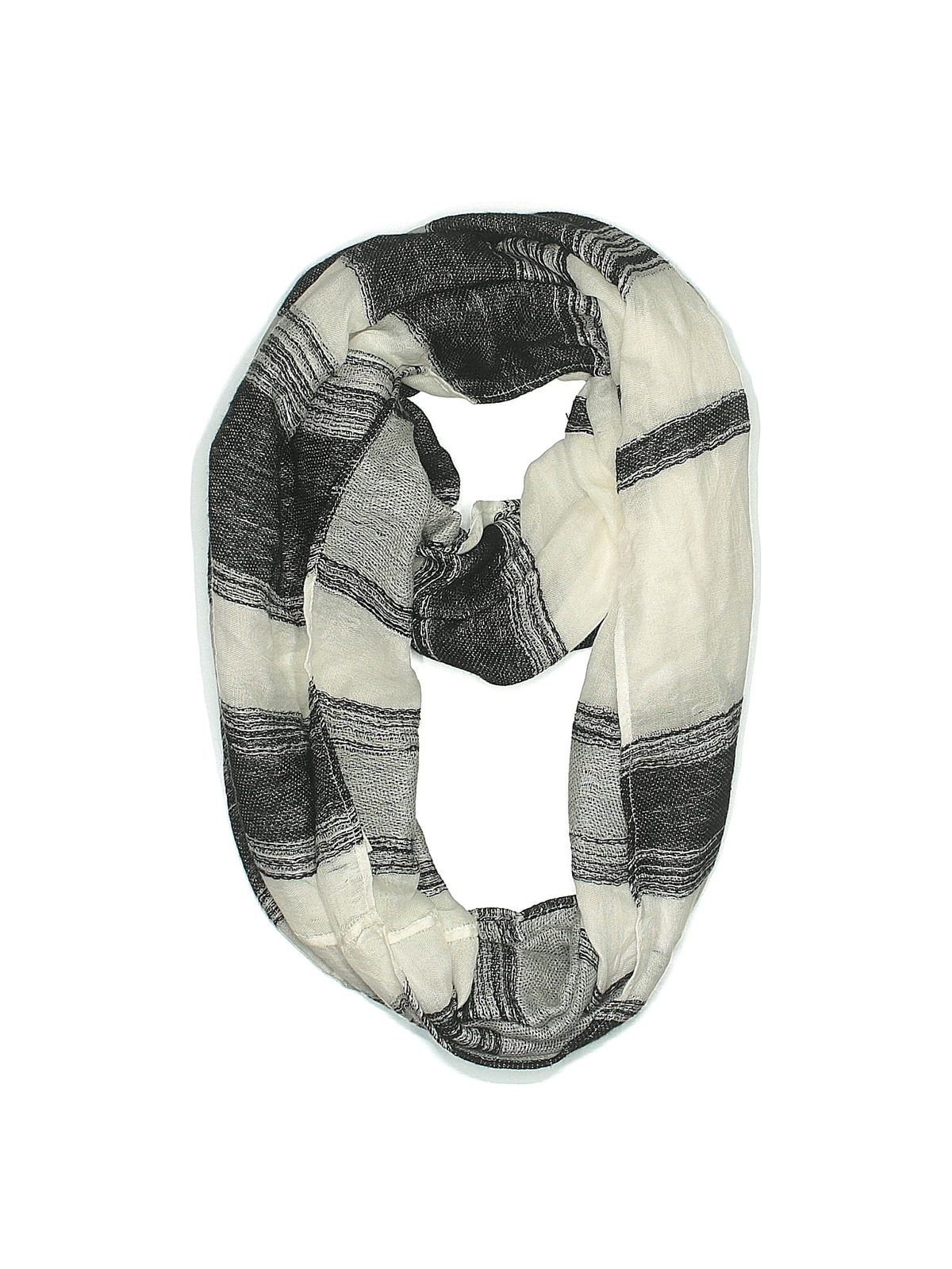 Nordstrom Women Gray Scarf One Size eBay