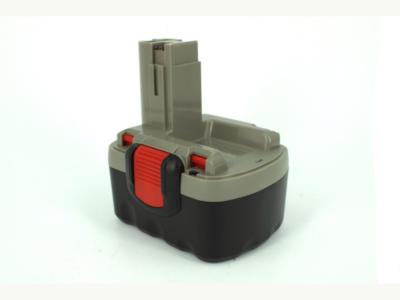 3300mAh NiMH Akku für Bosch GDR 14.4 V, GDS 14.4 V, GSR 14.4V-2B, GST 14.4 V