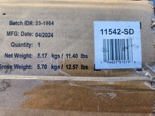 Adjustable Chunky Legs for Activity Tables, 4-Pack - Sand