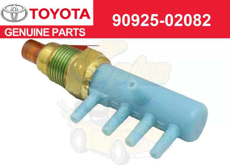 Toyota Hiace Corolla OEM Thermostatic Vacuum Switching Valve 90925
