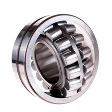 SKF 22318 E C3 New SPHERICAL ROLLER BEARING 90x190x64mm Free Shipping  Return