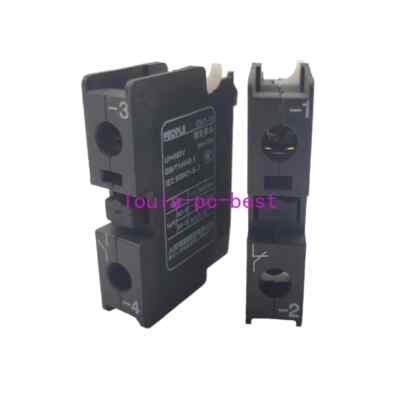 ABB NEW CA7-10 Auxiliary Contact 1-Pole Normally Open 10A 600V CA7 10