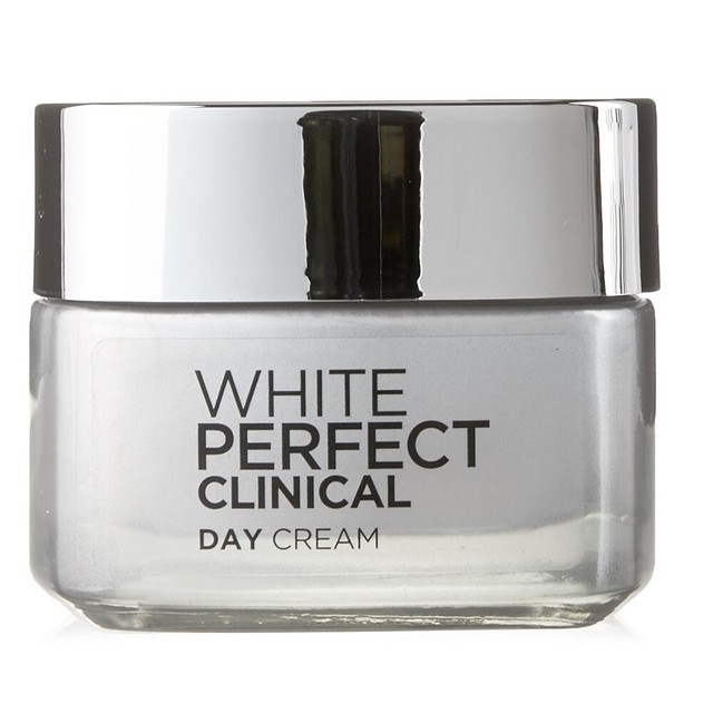 white perfect clinical loreal