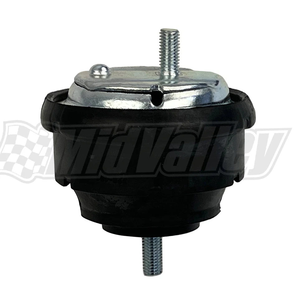 2 Mounts Engine Motor Mount Pair For 1992-2008 BMW Z4 325Ci 330Ci 323Ci 328Ci - Image 4 of 4