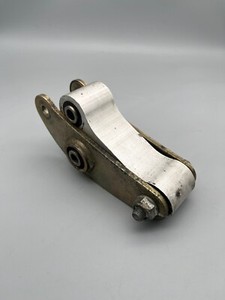 Honda CBR 600 F Federbeinumlenkung Umlenkung Stoßdämpfer PC25 #24608