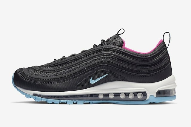 nike air max 97 miami vice