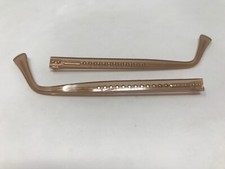 Authentic Temple Replacement PARTS COACH HC6072 5328 135mm Beige BA77