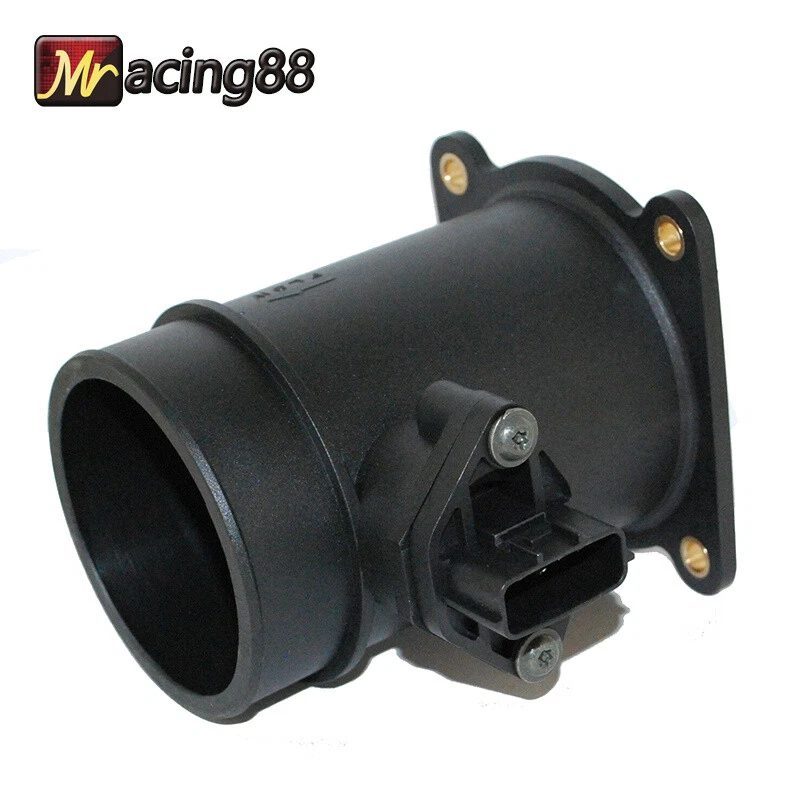 For Nissan 200SX Sentra 1.6L 4cyl 22680-1M200 MAF Mass Air Flow Sensor Meter - Image 3 of 4