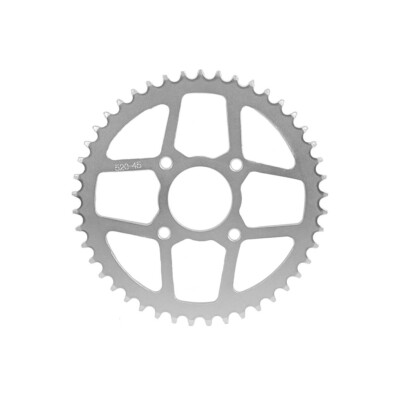520 Chain Rear Sprocket 58mm 45T For Dirt Pit Bike Motorycle ATV Apollo Taotao