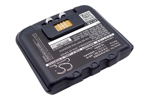 Extended 4400mAh Battery for Honeywell, Intermec CN3/CN4 Series - AB16 - Picture 2 of 3