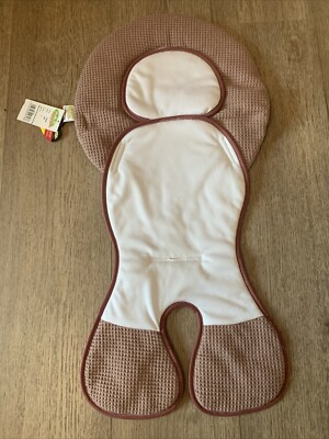 Odenwälder Baby Cool atmungsaktive Sitzauflage Coolmax NEU für Autositz Gruppe 0