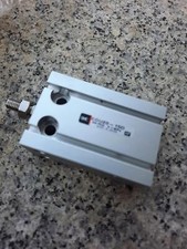 SMC CDU20-15D Pneumatic Cylinder Actuator