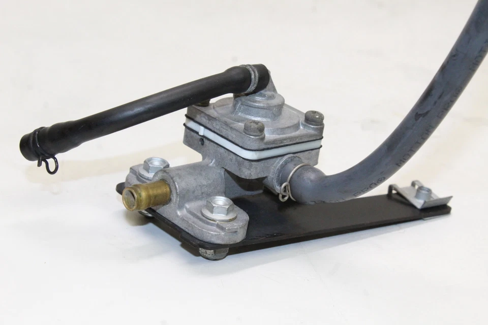 Aprilia Scarabeo 150 2002 válvula de aire OEM Foto 4 de 4