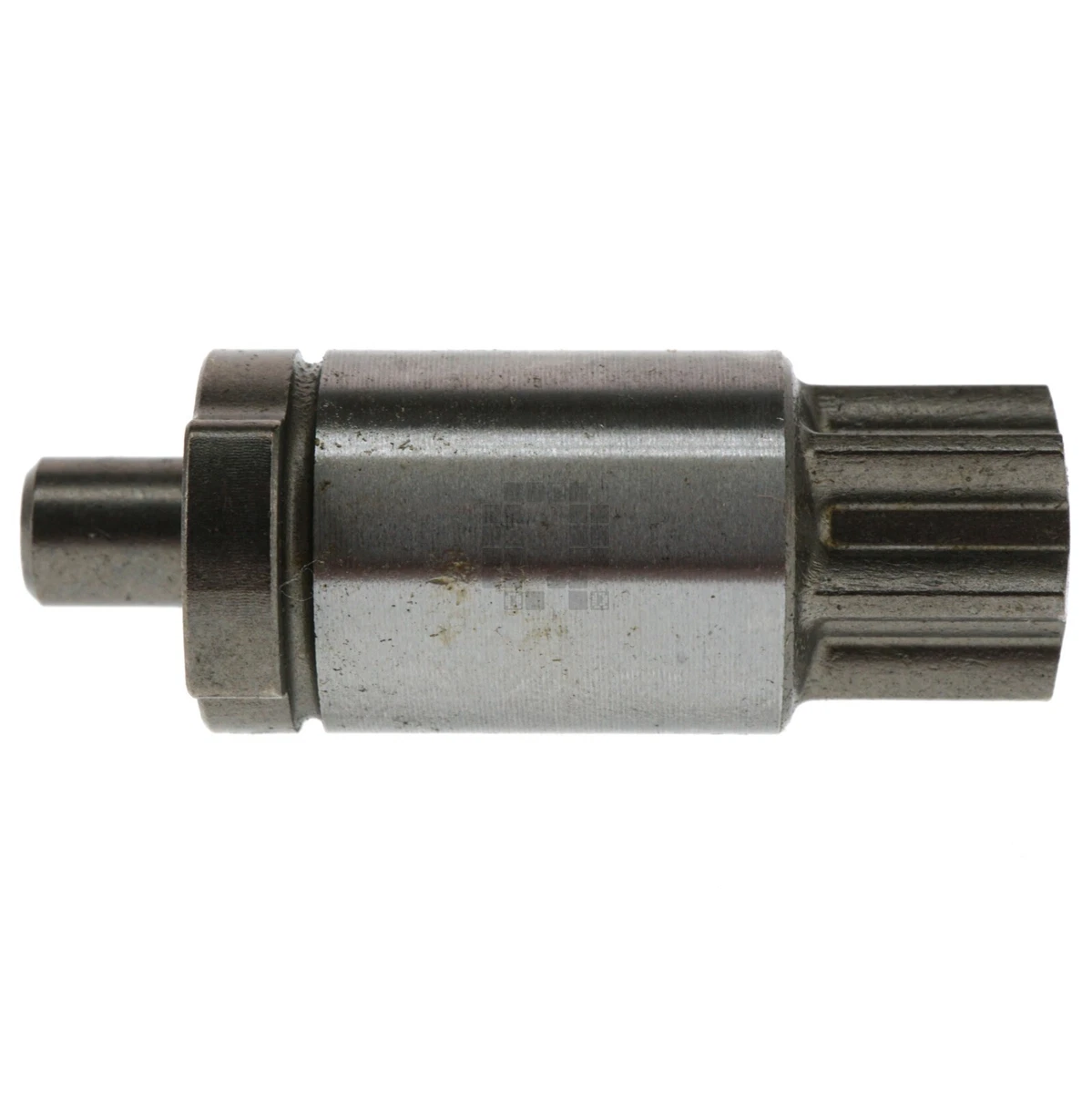 Milwaukee 36-17-0111 Crankshaft, Thru Harden | eBay 