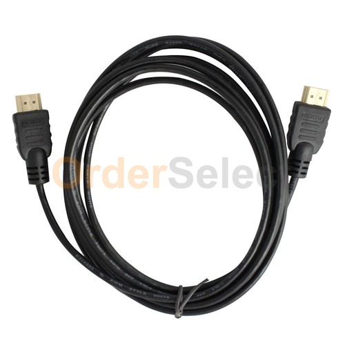 HDMI CABLE LOT ULTRA 2.0a 4K 2160P 3FT 6FT 10FT 15FT 25FT 50FT - Picture 12 of 19