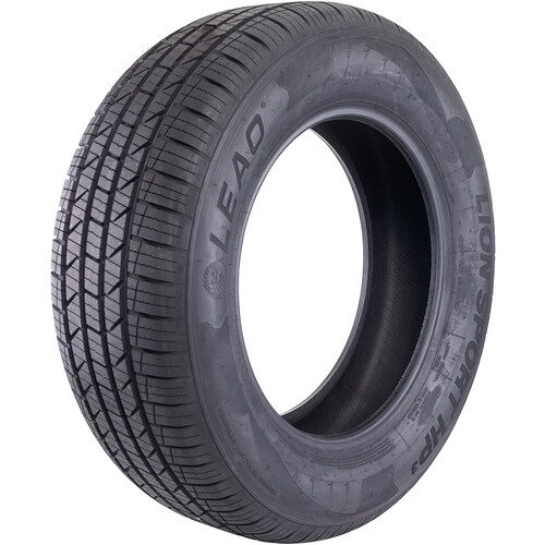 Leao Lion Sport HP3 215/50R17XL 95V BSW (2 Tires) - Picture 1 of 1